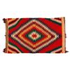 Image 1 : Navajo Rug, 3'4" x 1'11"