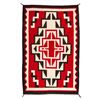 Image 1 : Navajo Rug, 6'1" x 4'