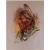 Image 1 : Harley Brown, pastel