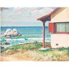 Image 1 : Peter Neilsen, oil on canvas