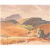 Image 1 : Jack Lauritz, oil on canvas
