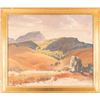 Image 2 : Jack Lauritz, oil on canvas