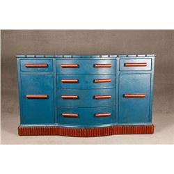 Thomas Molesworth sideboard