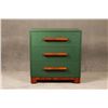 Image 2 : Thomas Molesworth three-drawer chest