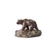 Image 1 : Charles M. Russell, bronze