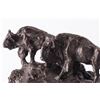 Image 4 : Charles M. Russell, two bronzes