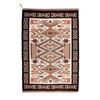 Image 1 : Navajo Rug, 6'4" x 4'2"