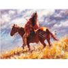 Image 1 : James Ayers, oil on canvas