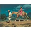 Image 1 : David Nordahl, oil on gesso panel