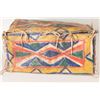 Image 2 : Sioux Parfleche Box, 7" x 8.5" x 14.5"