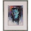 Image 2 : Harley Brown, pastel
