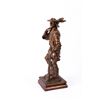 Image 2 : Ott Jones, bronze Carol A. Grende, bronze