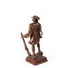 Image 3 : Ott Jones, bronze Carol A. Grende, bronze