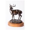 Image 13 : Bob Scriver, three bronzes