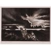 Image 1 : Gene Kloss, drypoint