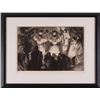 Image 2 : Gene Kloss, etching