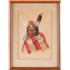 Image 2 : Joe Beeler, watercolor