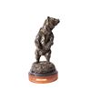 Image 1 : Tim Shinabarger, bronze