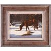 Image 2 : Tucker Smith, oil on canvas
