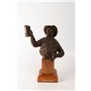 Image 1 : H. Clay Dahlberg, bronze