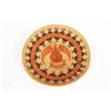 Image 1 : Navajo Wedding Basket, 30" diameter