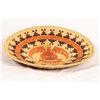 Image 2 : Navajo Wedding Basket, 30" diameter