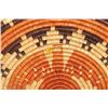 Image 3 : Navajo Wedding Basket, 30" diameter