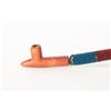 Image 2 : Plains Beaded Pipe & Pipebowl 30" overall
