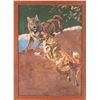 Image 2 : Lynn Bogue Hunt, oil on canvas laid on board