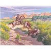 Image 1 : Kim Mackey, oil on canvas