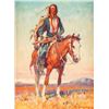 Image 1 : Roy Andersen, oil on board