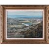 Image 2 : Howard Pepion, oil on board