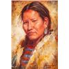 Image 1 : James Ayers, oil on board