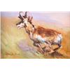 Image 1 : George Dick, two oils