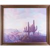 Image 2 : Jack Van Ryder, oil on canvas