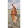 Image 1 : R.F. Morgan, oil on canvas