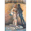 Image 1 : Ace Powell, oil on canvasboard