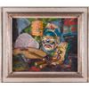 Image 2 : Mark Daily, oil on canvas