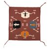 Image 2 : Three weavings