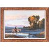 Image 2 : Ed DuRose, oil on canvas