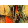 Image 1 : Paul Dyck, oil on board