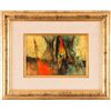Image 2 : Paul Dyck, oil on board