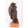 Image 3 : Metz Castleberry, bronze