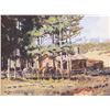 Image 1 : James Boren, two works