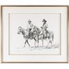 Image 2 : Robert "Shoofly" Shufelt, pencil