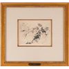 Image 2 : Carl Rungius, etching