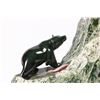 Image 2 : Charles Min Hu, jade sculpture