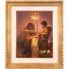Image 2 : Jim Daly, oil on board