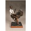 Image 1 : Mark Lundeen, bronze