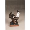 Image 3 : Mark Lundeen, bronze